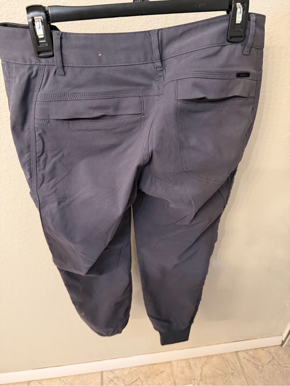 Women’s Halle Jogger Prana - Gray